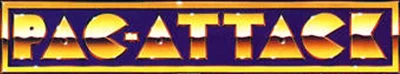 Pac-Attack logo