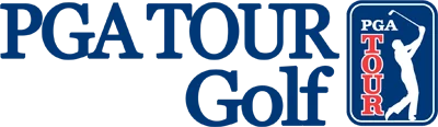 PGA Tour Golf logo