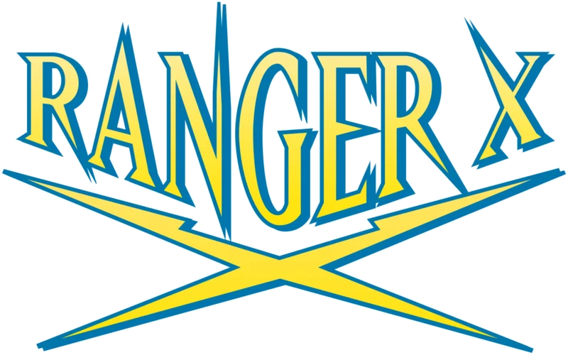 Ranger X logo