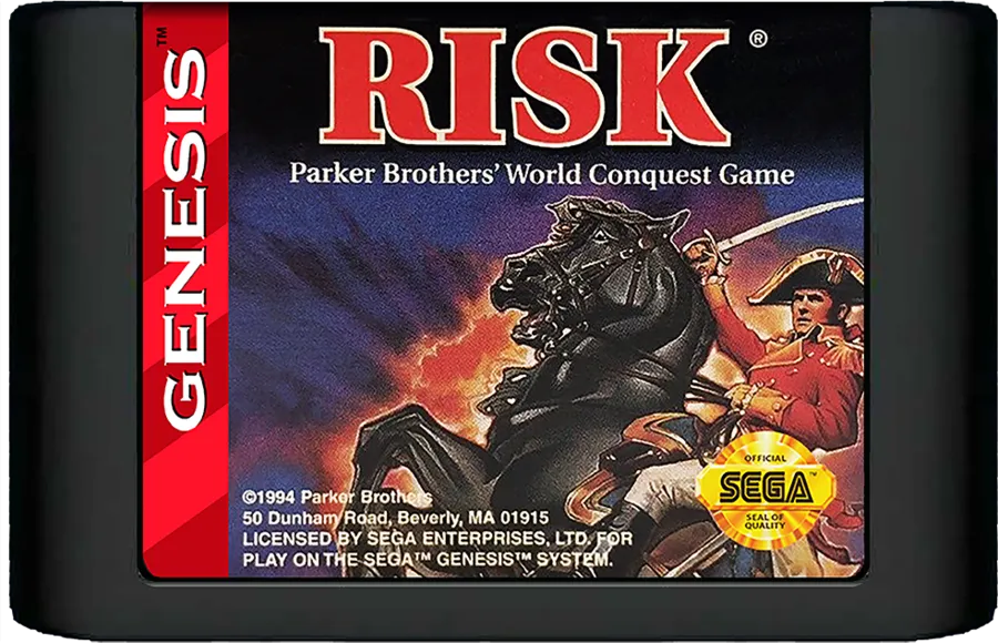 Risk cart
