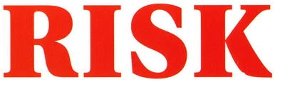 Risk logo