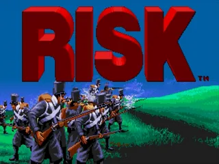 Risk screenshot