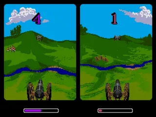 Risk screenshot