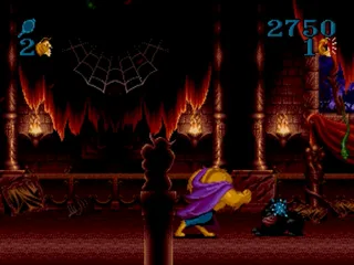 Beauty & The Beast: Roar of the Beast screenshot