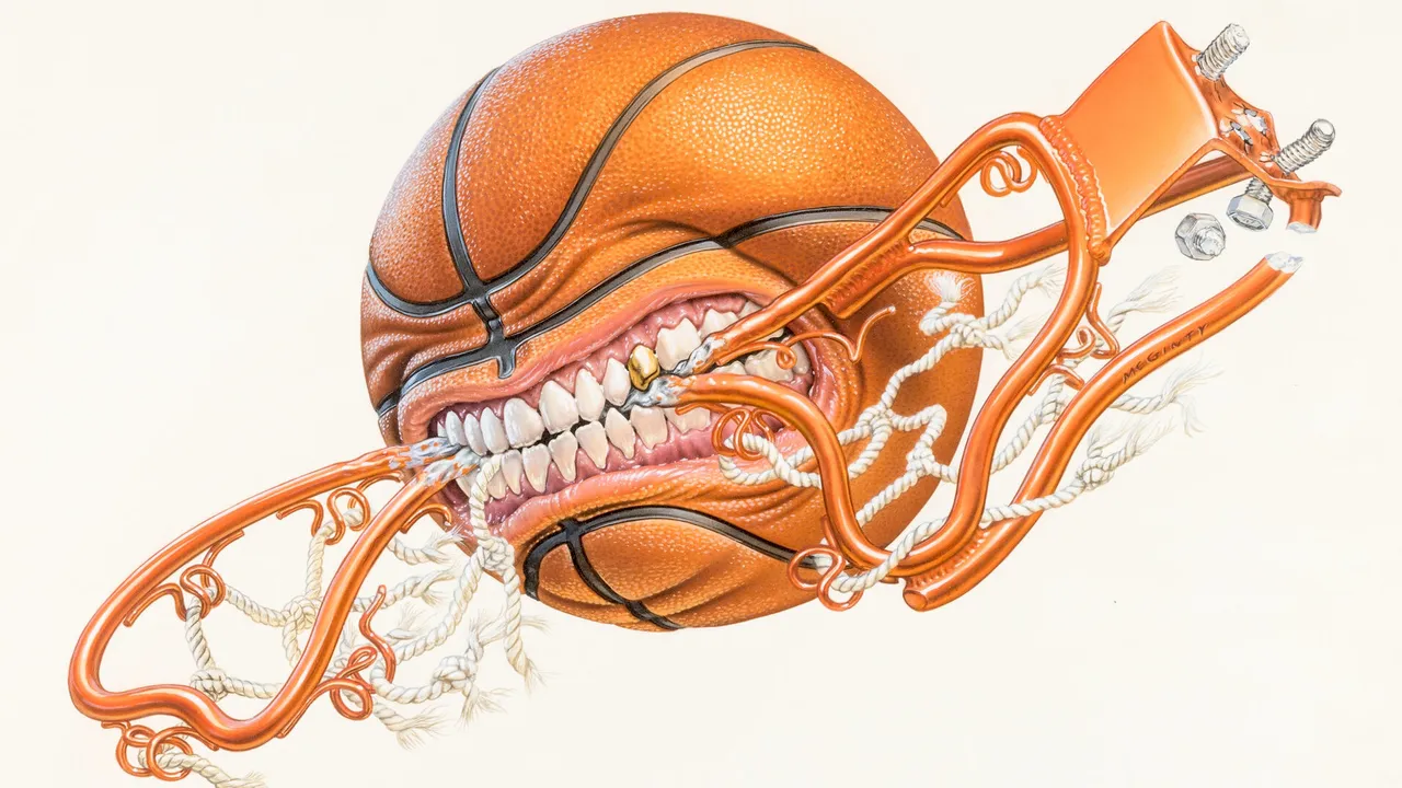 Backdrop artwork for College Slam