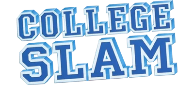 College Slam logo