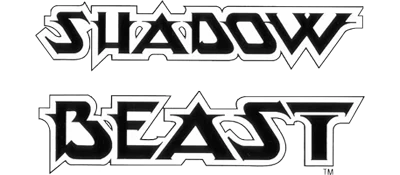 Shadow of the Beast logo