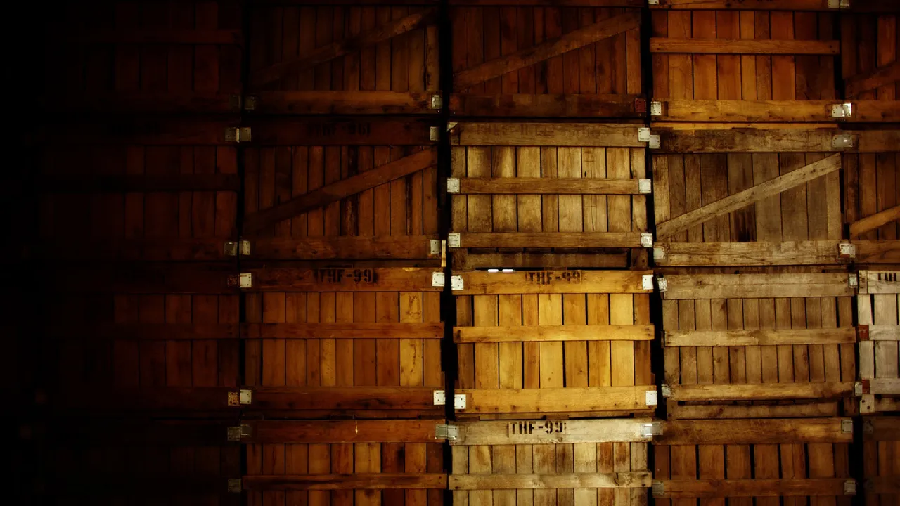 Backdrop artwork for Shove It! ...The Warehouse Game