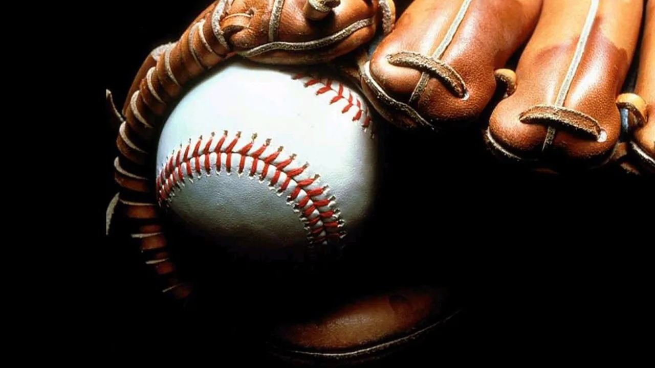 Backdrop artwork for Sports Talk Baseball
