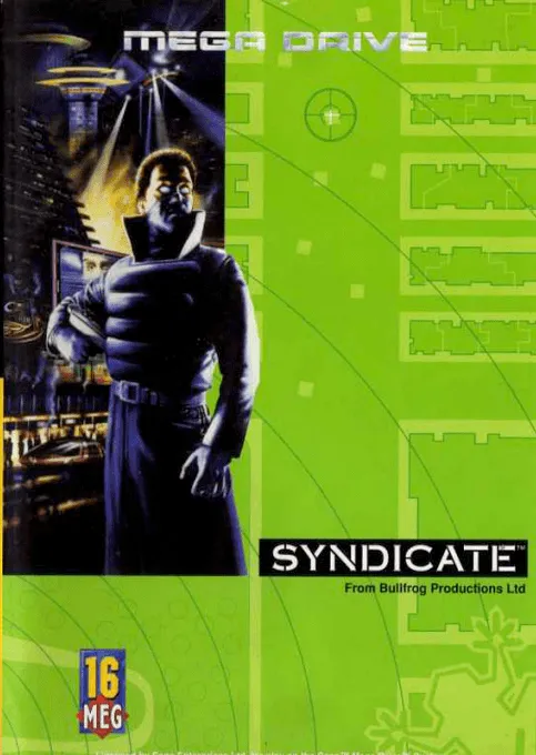 Syndicate box art