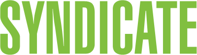 Syndicate logo
