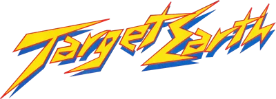 Target Earth logo