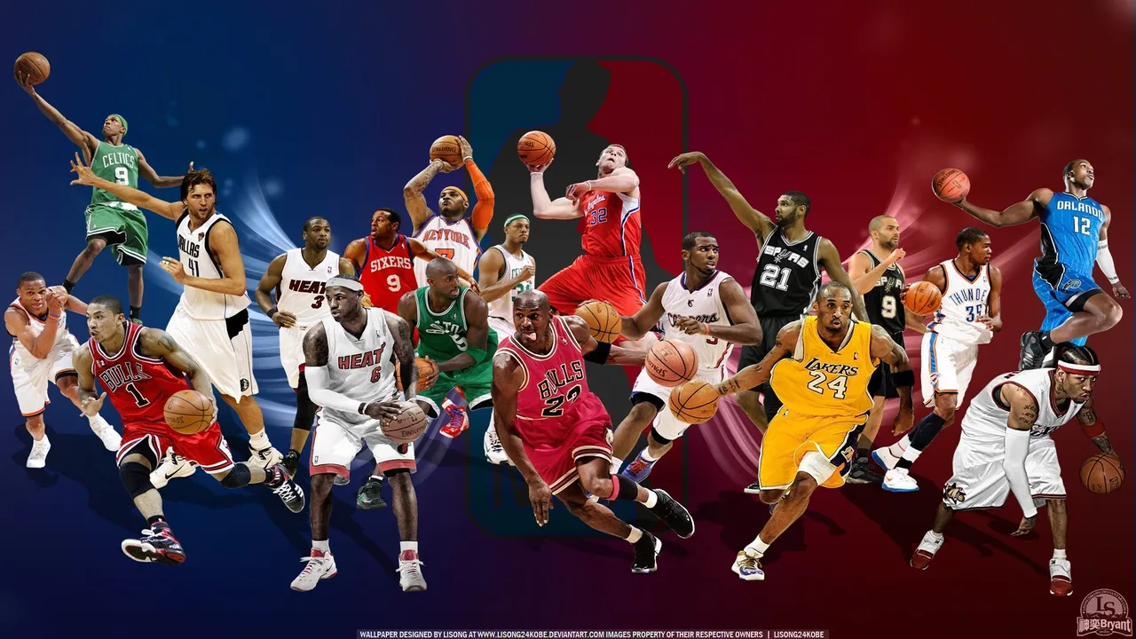 Backdrop artwork for Team USA Basketball