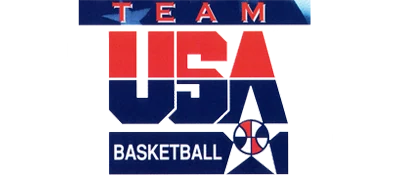 Team USA Basketball logo