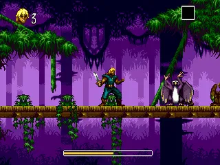 The Pirates of Dark Water screenshot