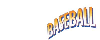 Tommy Lasorda Baseball logo