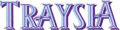 Traysia logo