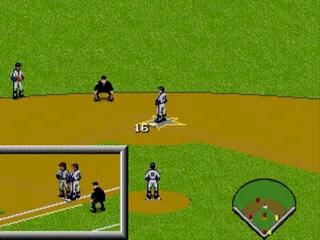 Triple Play: Gold Edition screenshot