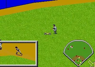 Triple Play: Gold Edition screenshot