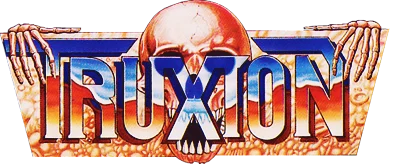 Truxton logo