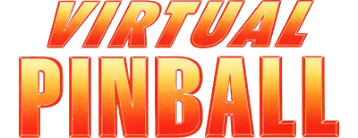 Virtual Pinball logo