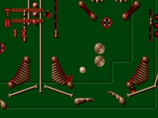 Virtual Pinball screenshot