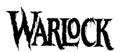 Warlock logo