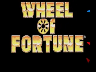 Wheel of Fortune screenshot