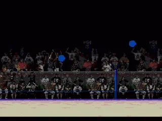 WWF WrestleMania: The Arcade Game screenshot