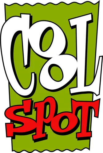 Cool Spot logo