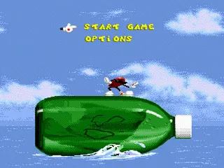 Cool Spot screenshot