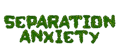 Venom • Spider-Man: Separation Anxiety logo