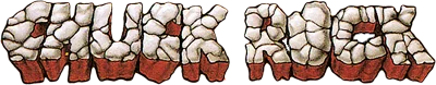 Chuck Rock logo