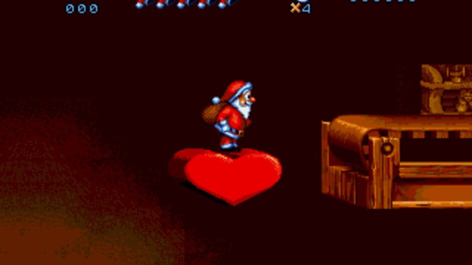 Daze Before Christmas screenshot