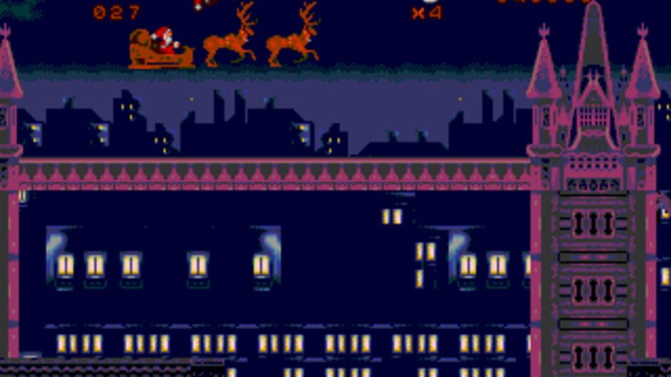 Daze Before Christmas screenshot