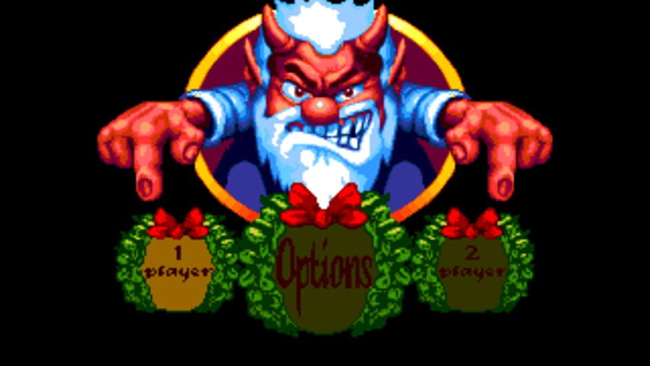 Daze Before Christmas screenshot