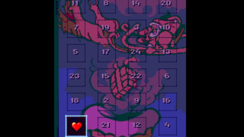 Daze Before Christmas screenshot