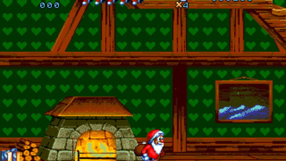 Daze Before Christmas screenshot