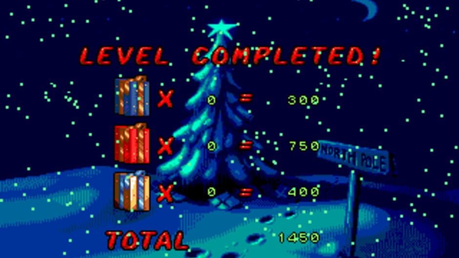Daze Before Christmas screenshot