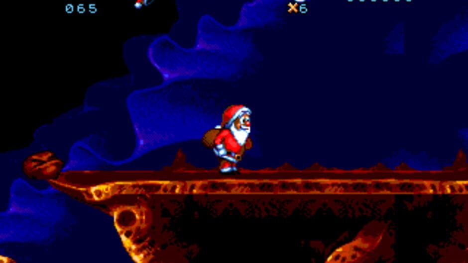Daze Before Christmas screenshot
