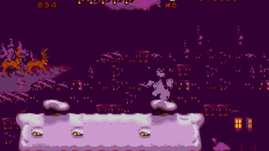 Daze Before Christmas screenshot