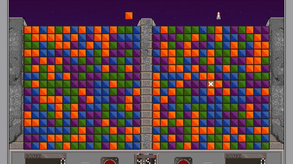 BreakThru! screenshot