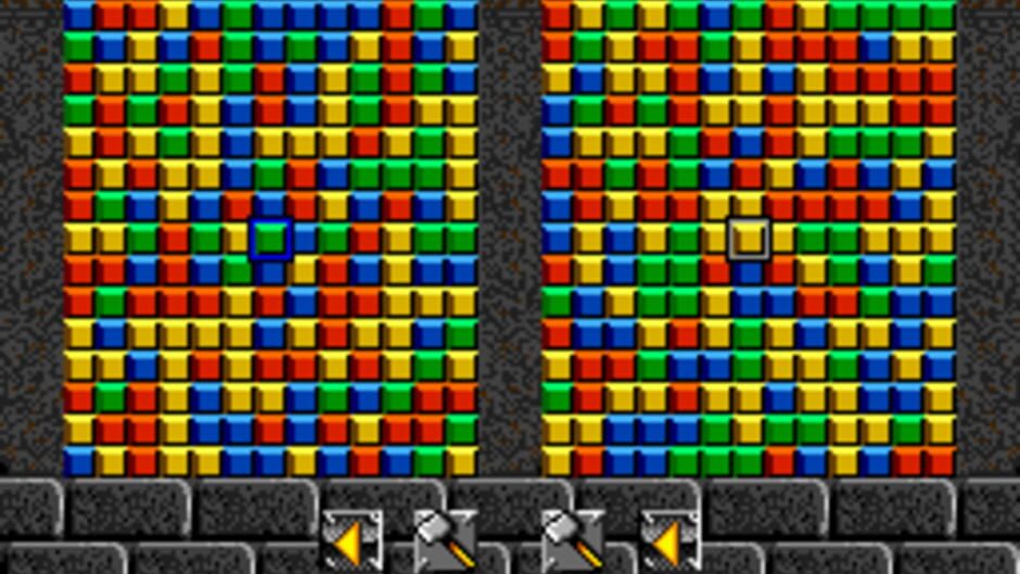 BreakThru! screenshot