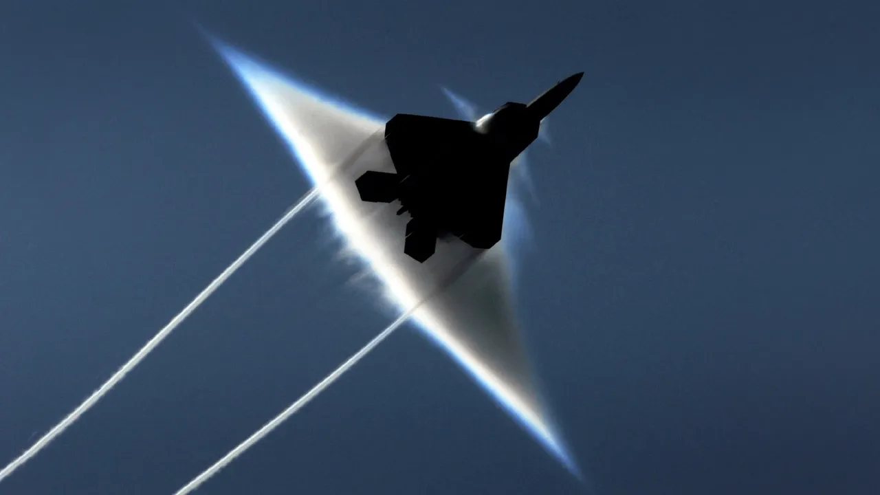 Backdrop artwork for F-22 Interceptor: Advanced Tactical Fighter