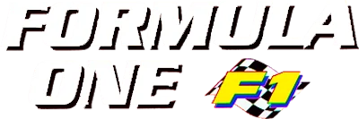 Formula One logo