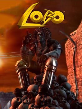 Lobo box art