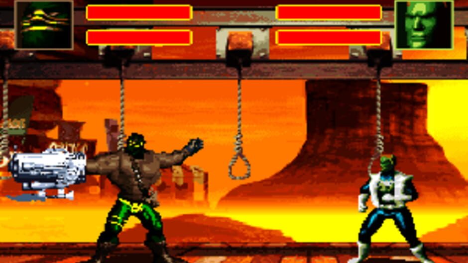 Lobo screenshot