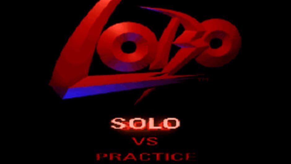 Backdrop artwork for Lobo