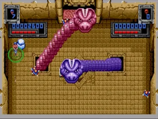 Super Smash T.V. screenshot