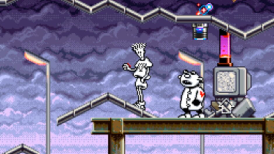 Fido Dido screenshot
